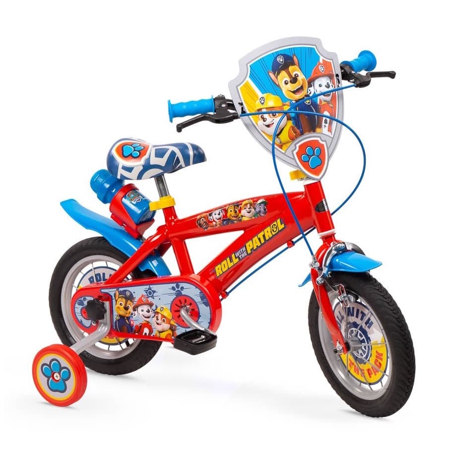 Toimsa Paw Patrol Boy 14"