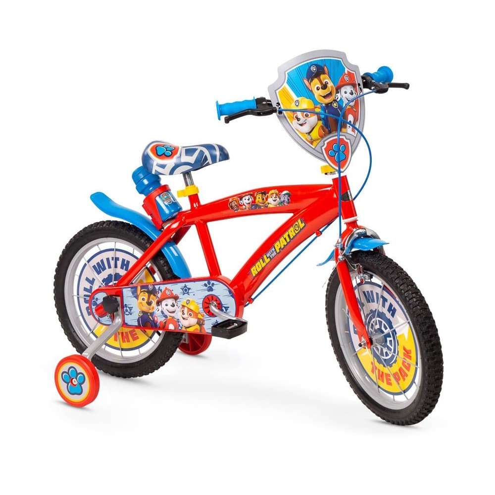 Toimsa Paw Patrol Boy 16" 1
