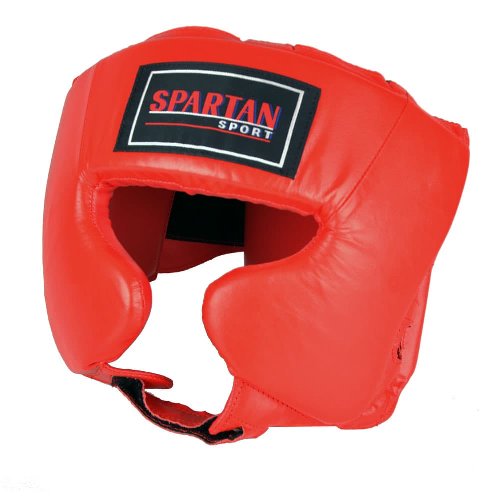 Spartan 1