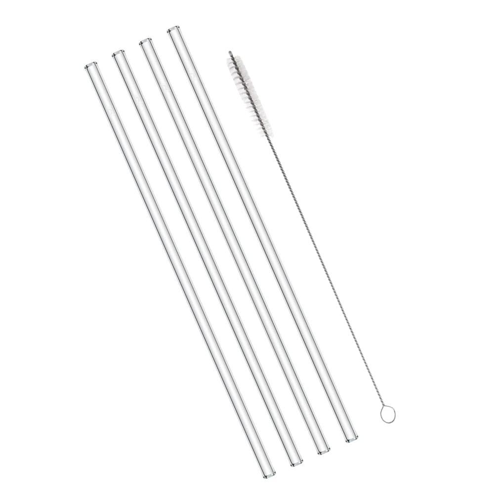 inSPORTline straw set with brush 1