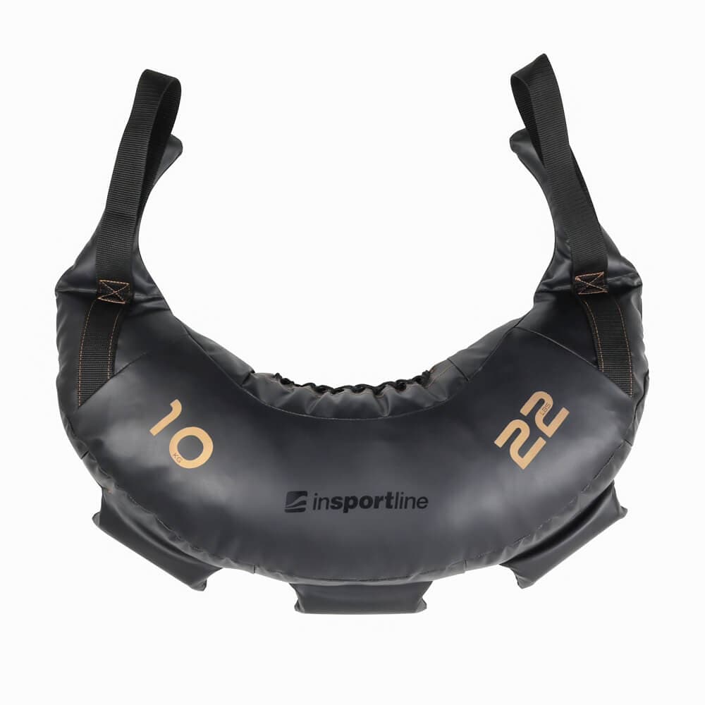 inSPORTline Delyan 10 kg