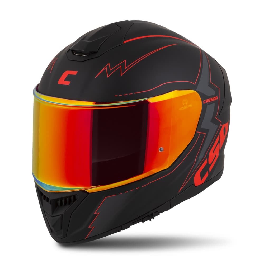 Cassida Integral GT 2.1 Flash M (57-58)