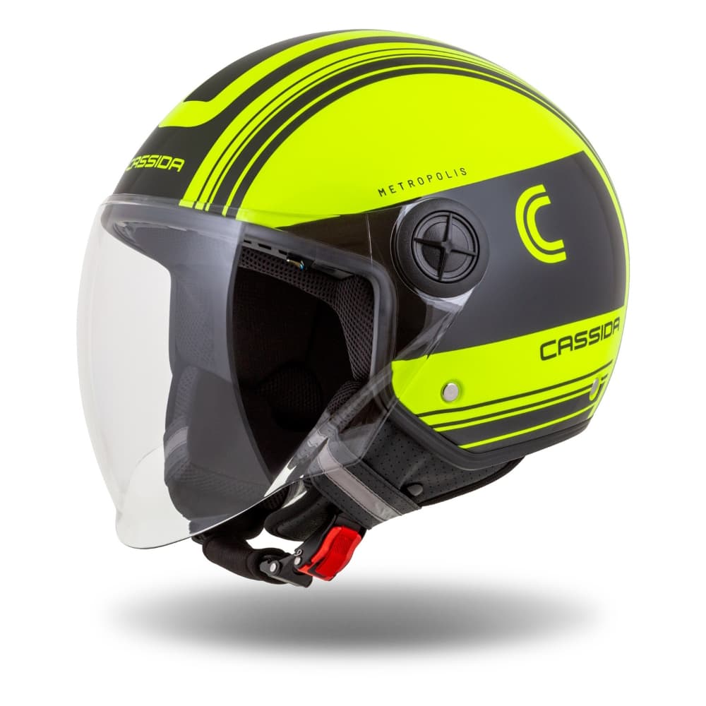 Cassida Handy Metropolis Safety L (59) 1