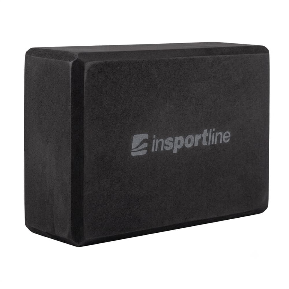 inSPORTline Bricky S čierna 1