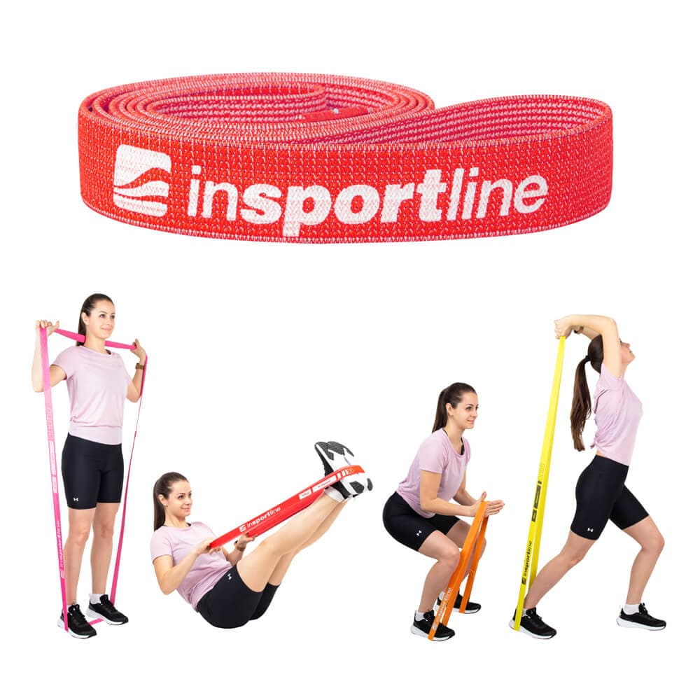 inSPORTline Rand X Strong 1