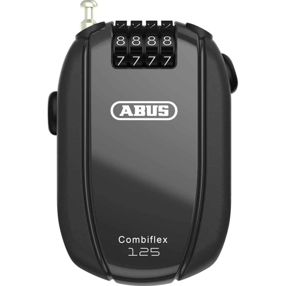 Abus Combiflex Trip 125 1