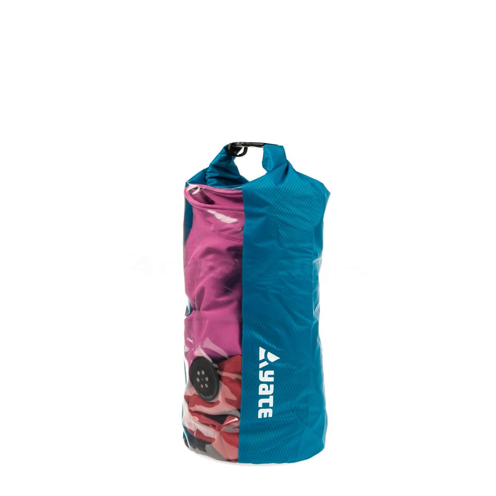 Yate Dry Bag 10l modrá 1