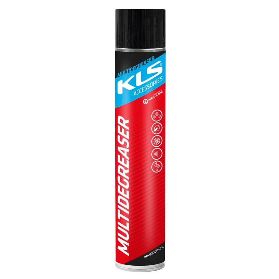 Kellys Odmašťovač 750 ml 1