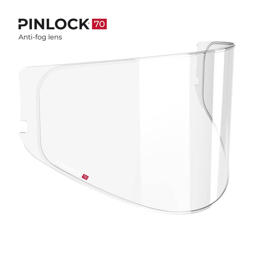 LS2 Fólia Pinlock 100% Max Vision 70 pro FF399 číra