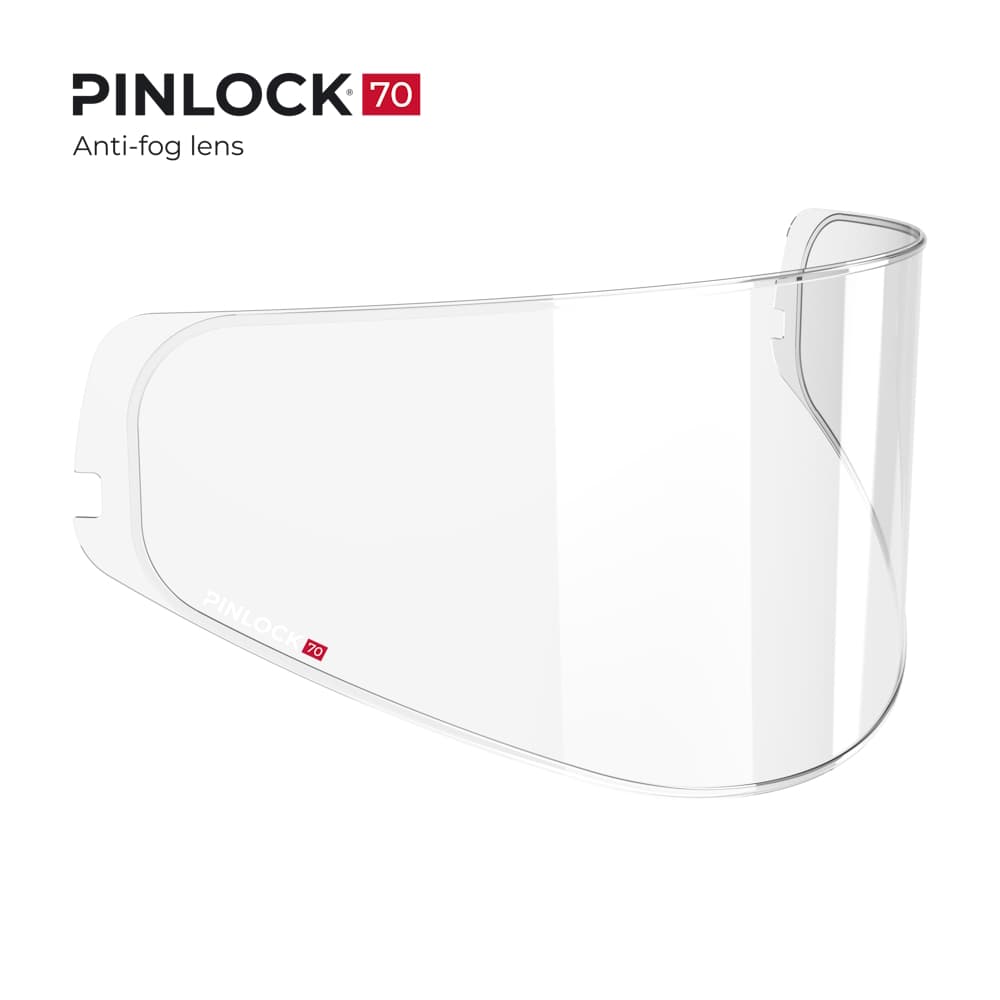 LS2 Fólia Pinlock 70 Max Vision pre FF902 Scope (DKS260) 1