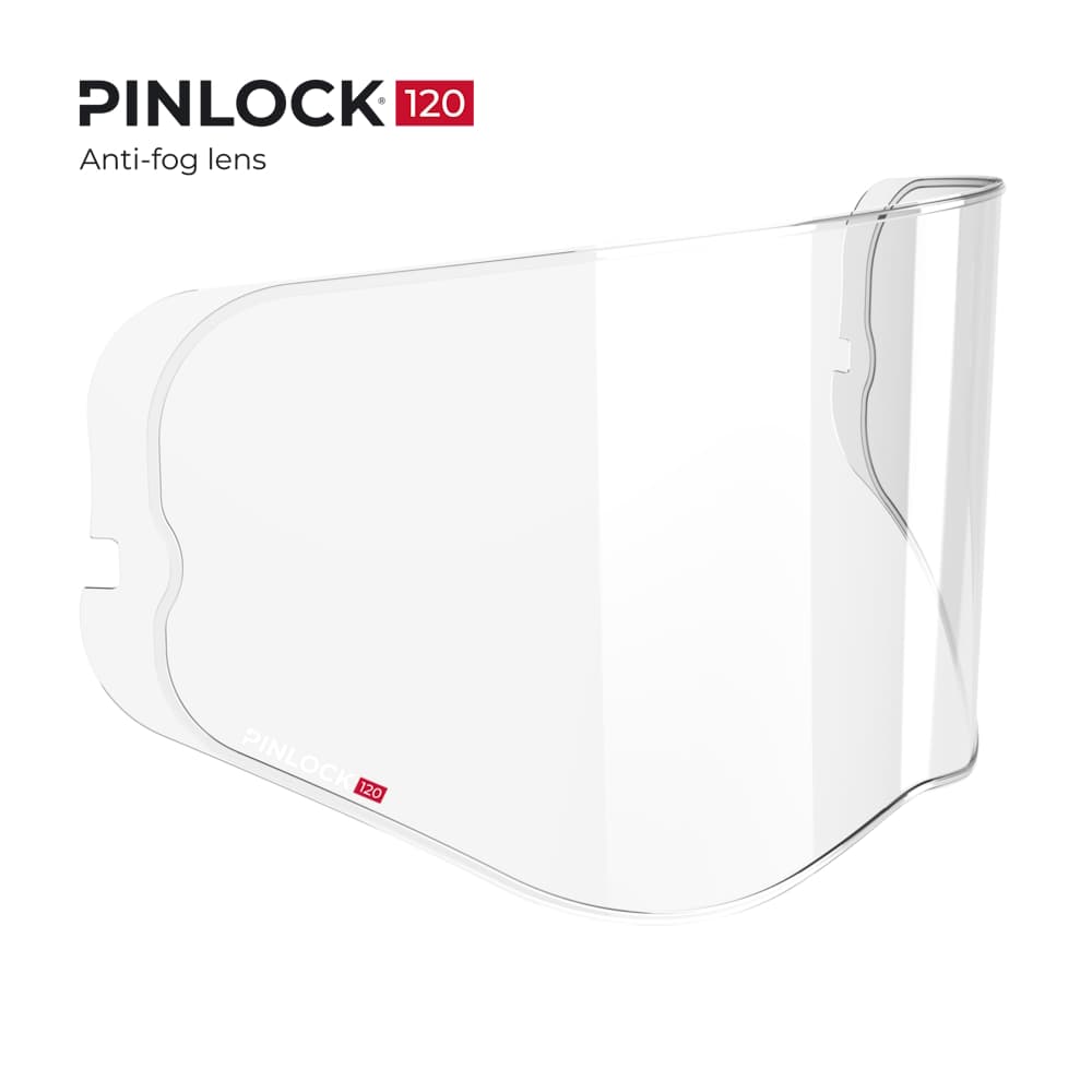 LS2 Fólia Pinlock Max Vision 120 pre FF901 (DKS433) 1