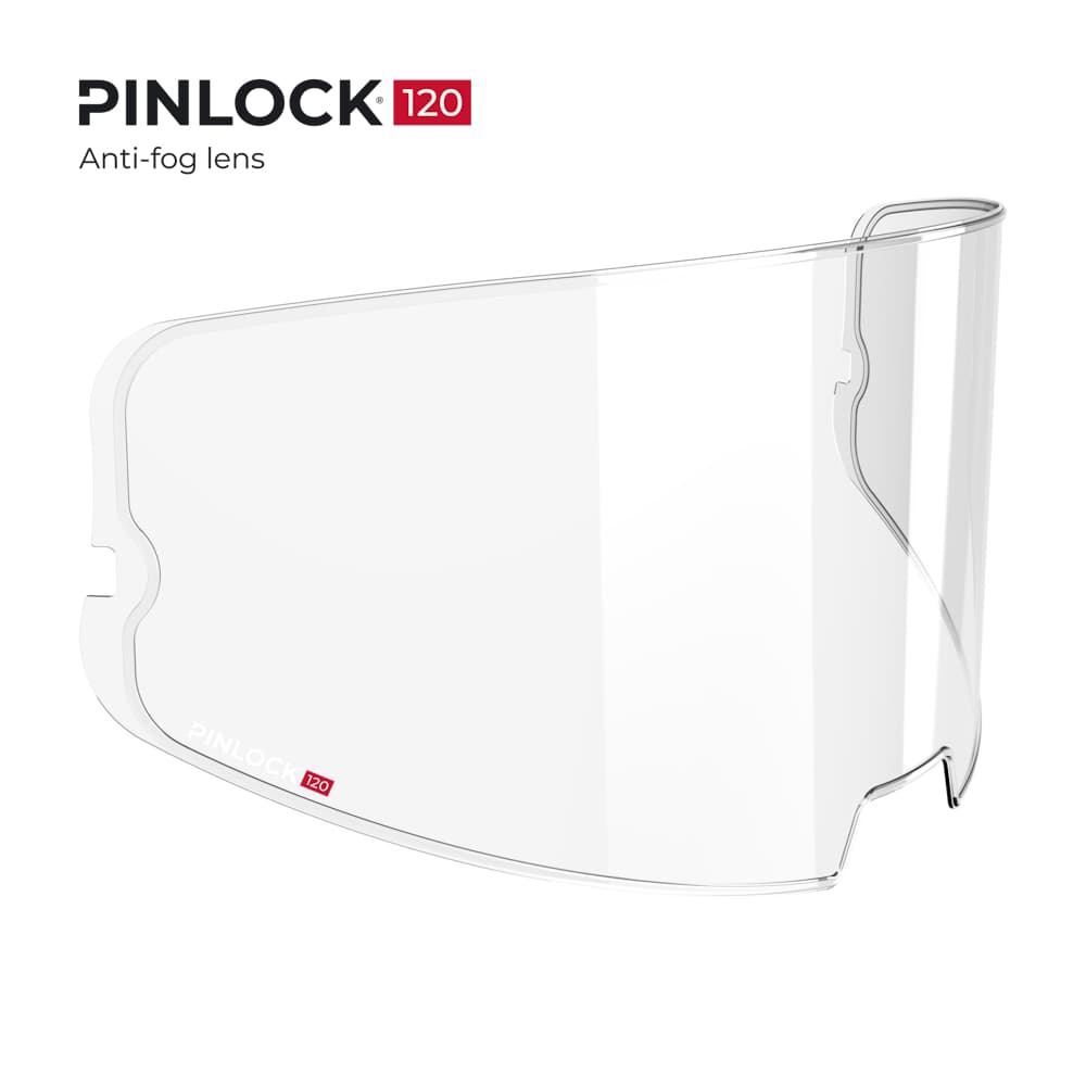 LS2 Fólia Pinlock Max Vision 120 pre FF906 (DKS471) 1
