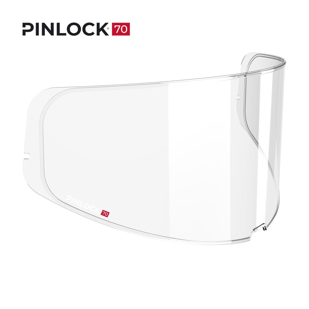 Cassida Fólia Pinlock 70 Max Vision pre plexi prilieb Aero