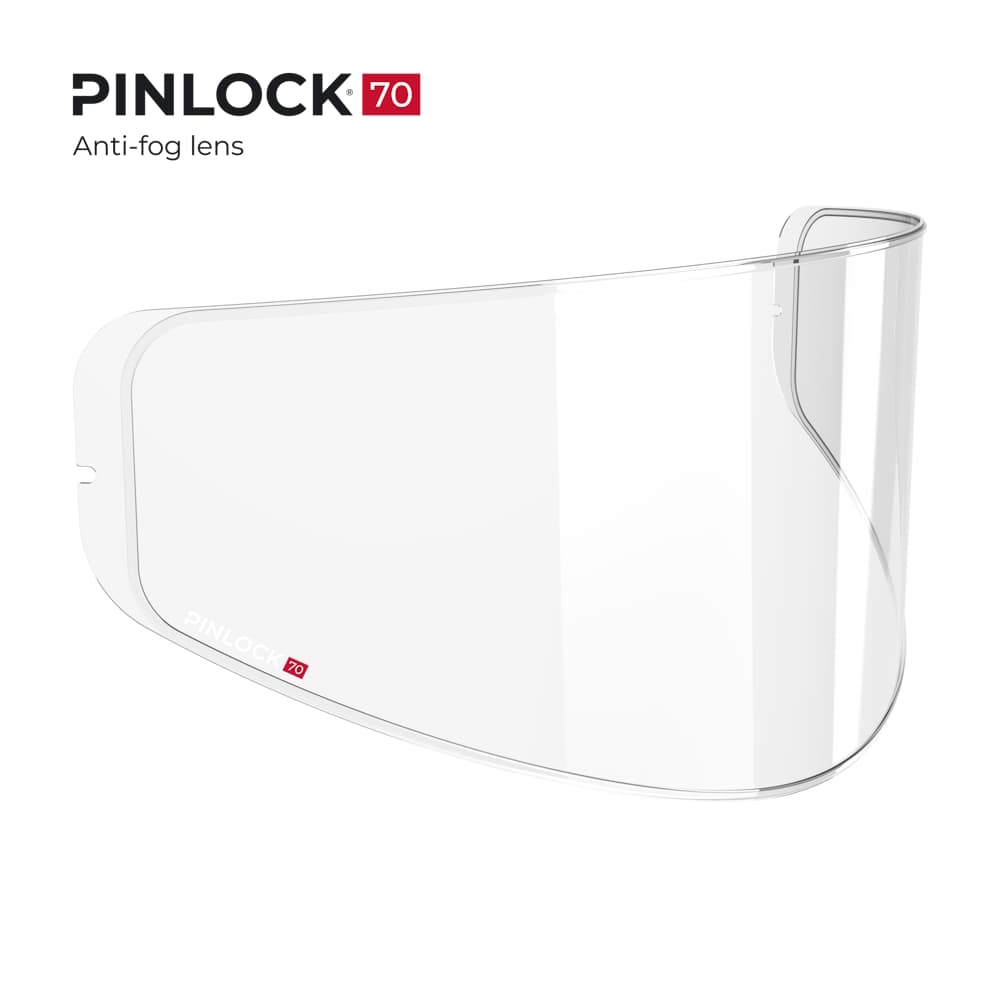 LS2 Pinlock 100% Max Vision 70 pro FF908 Strobe II (DKS520) 1
