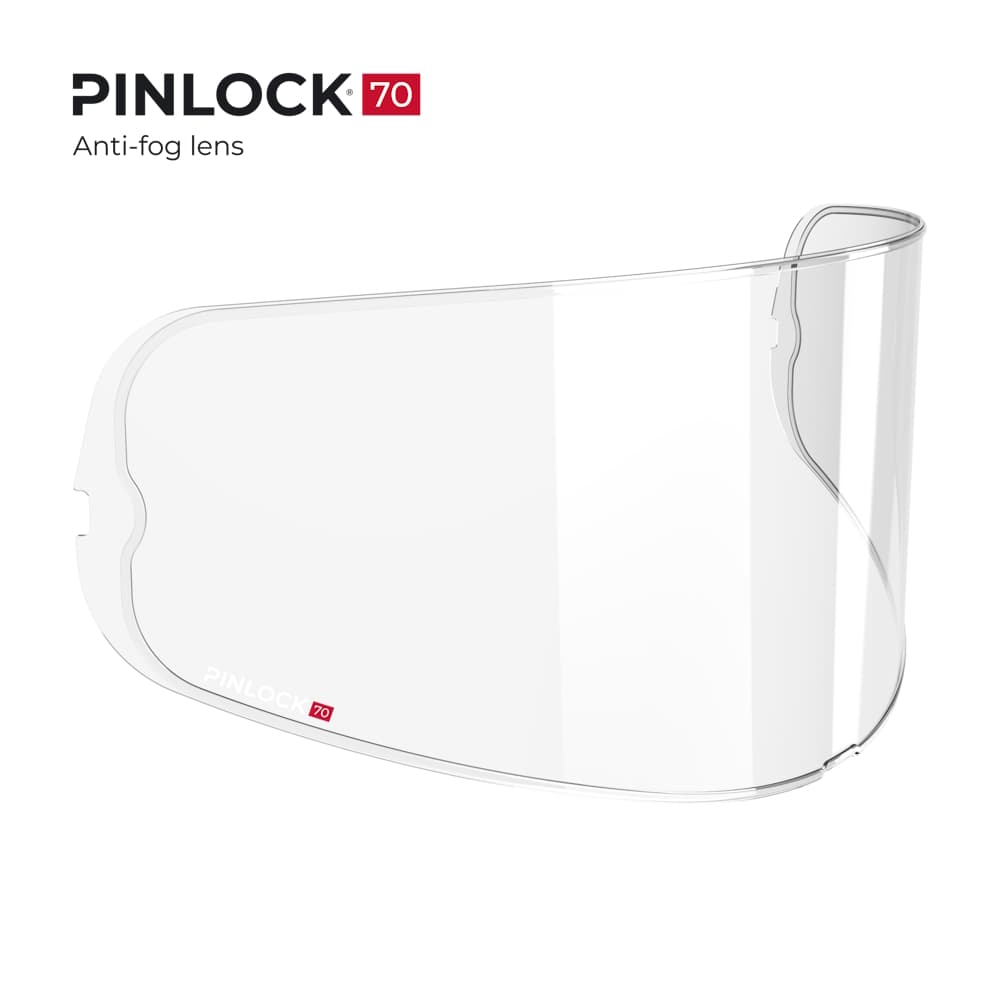 LS2 Pinlock® 70 MaxVision™ fólie pro LS2 FF908 Strobe II (DKS520) 1