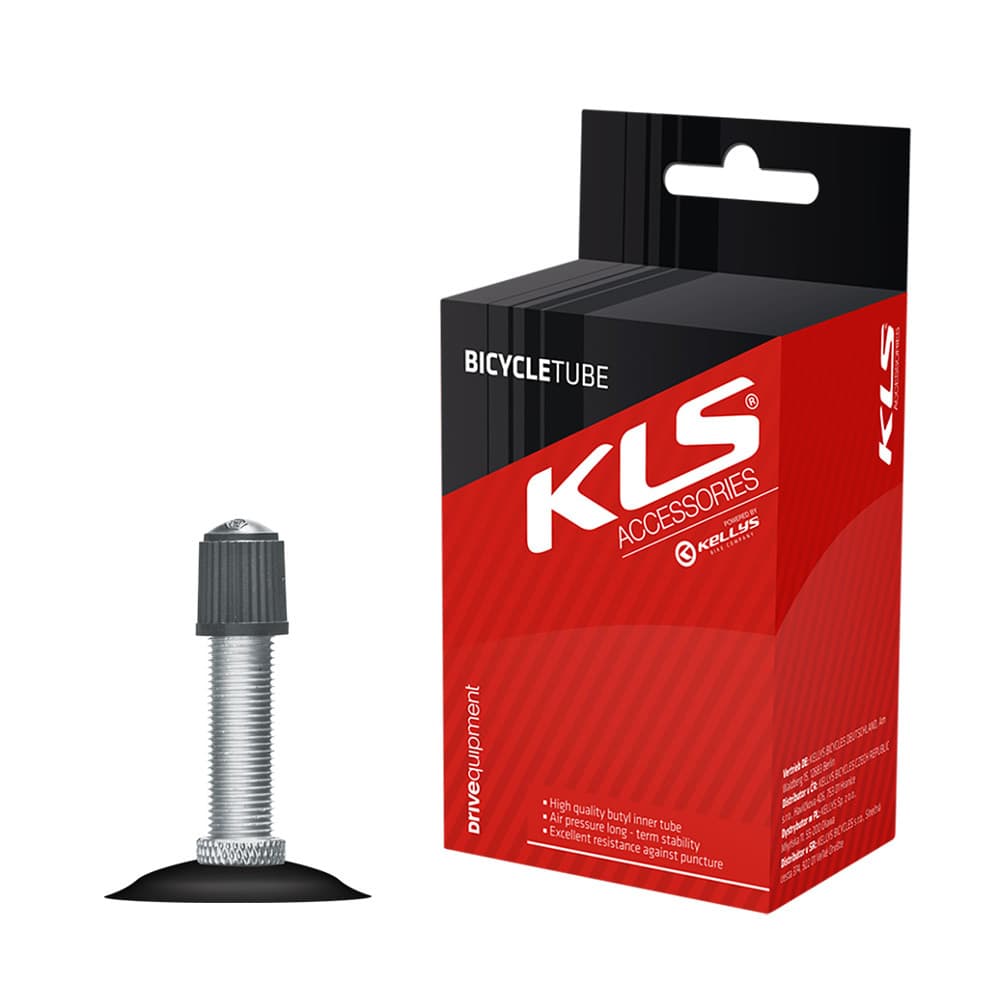 Kellys 700x47C (47-622) AV 40mm FT 1
