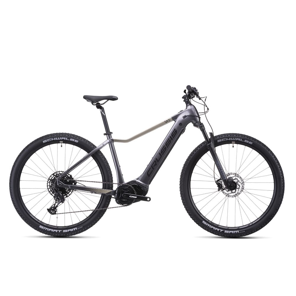 Crussis e-Fionna 9.11 894Wh 29" - model 2026 20" (175-190 cm) 1