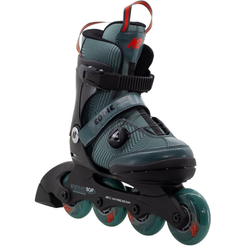 K2 Eddie BOA M (32-37) 1