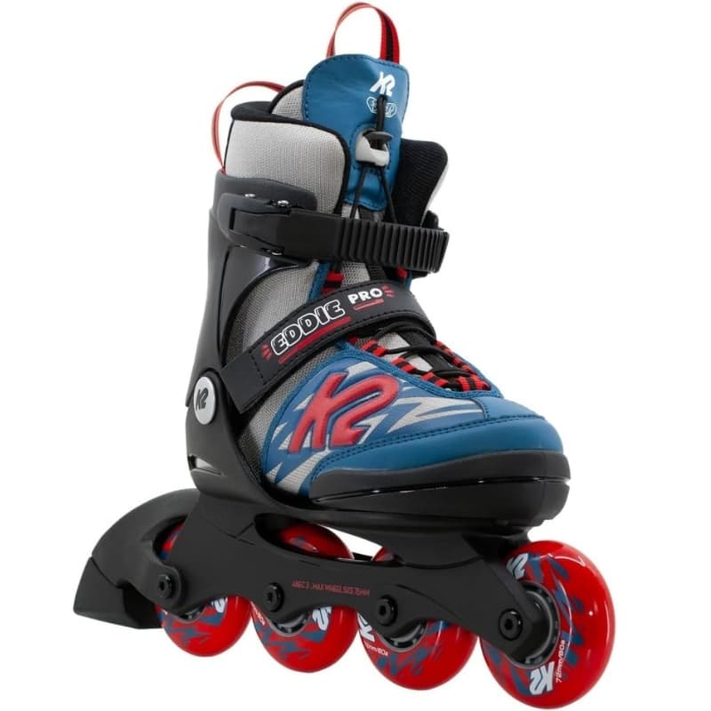 K2 Eddie PRO S (29-34) 1