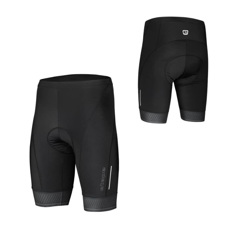Etape Elite 2.0 čierna - M 1
