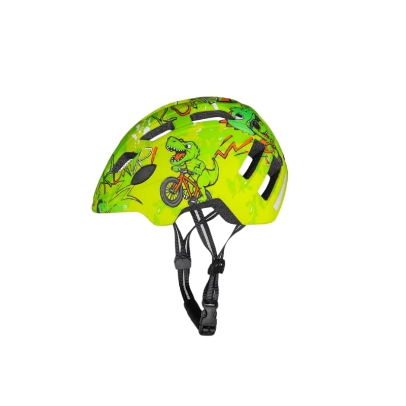Etape Kitty 2.0 zelená - XS/S (48-52)