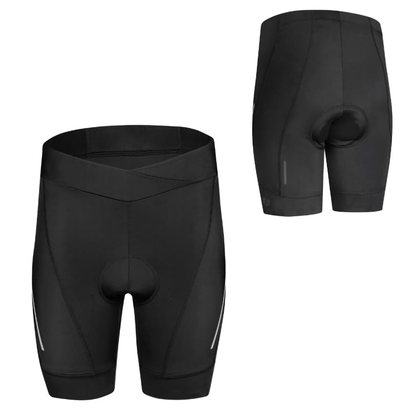 Etape Sara 2.0 čierna - M 1