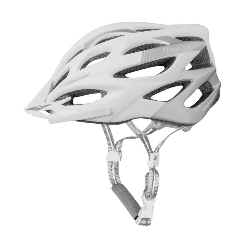 Etape Vesper biela/šedá mat - XS/S (53-55) 1