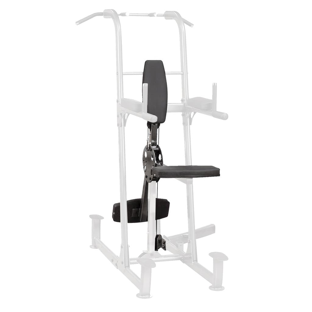 Body-Solid Fusion 1