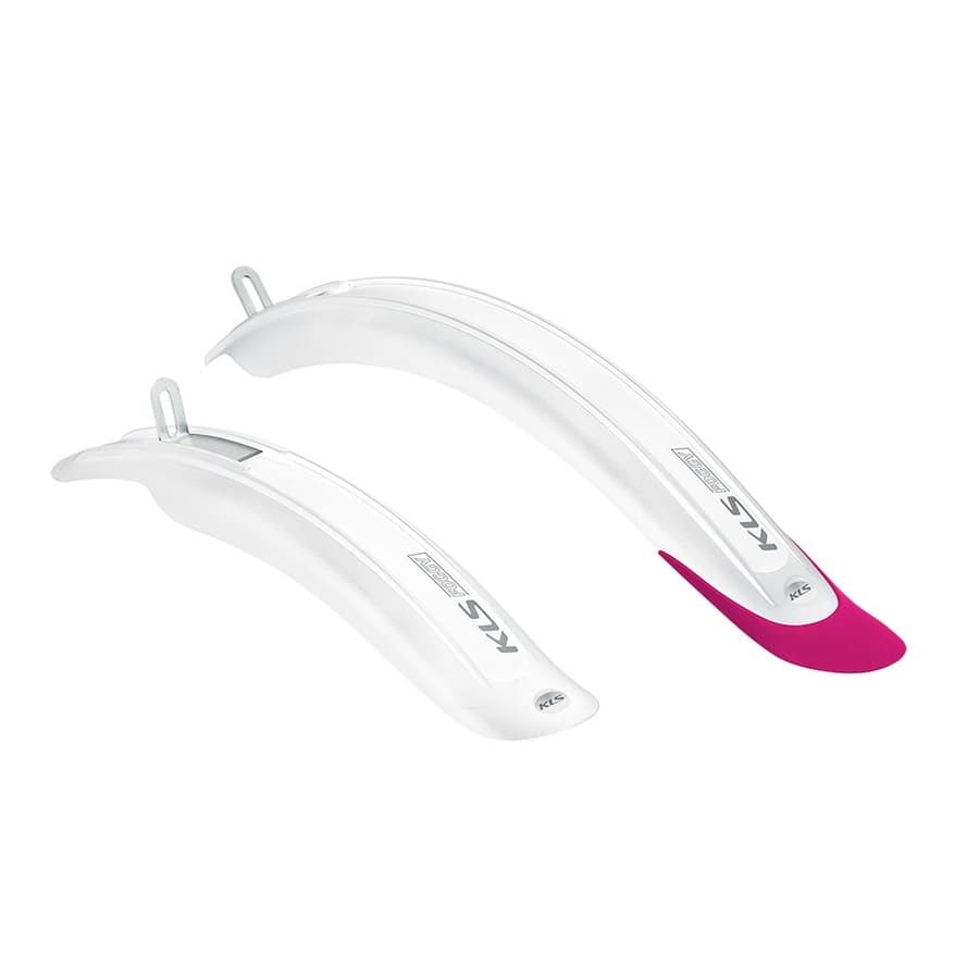 White-Pink