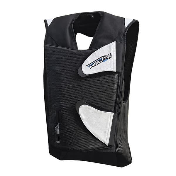 Helite GP Air 2 čierna - L 1