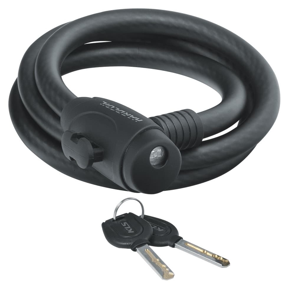 Kellys Hardcoil 180 cm 1