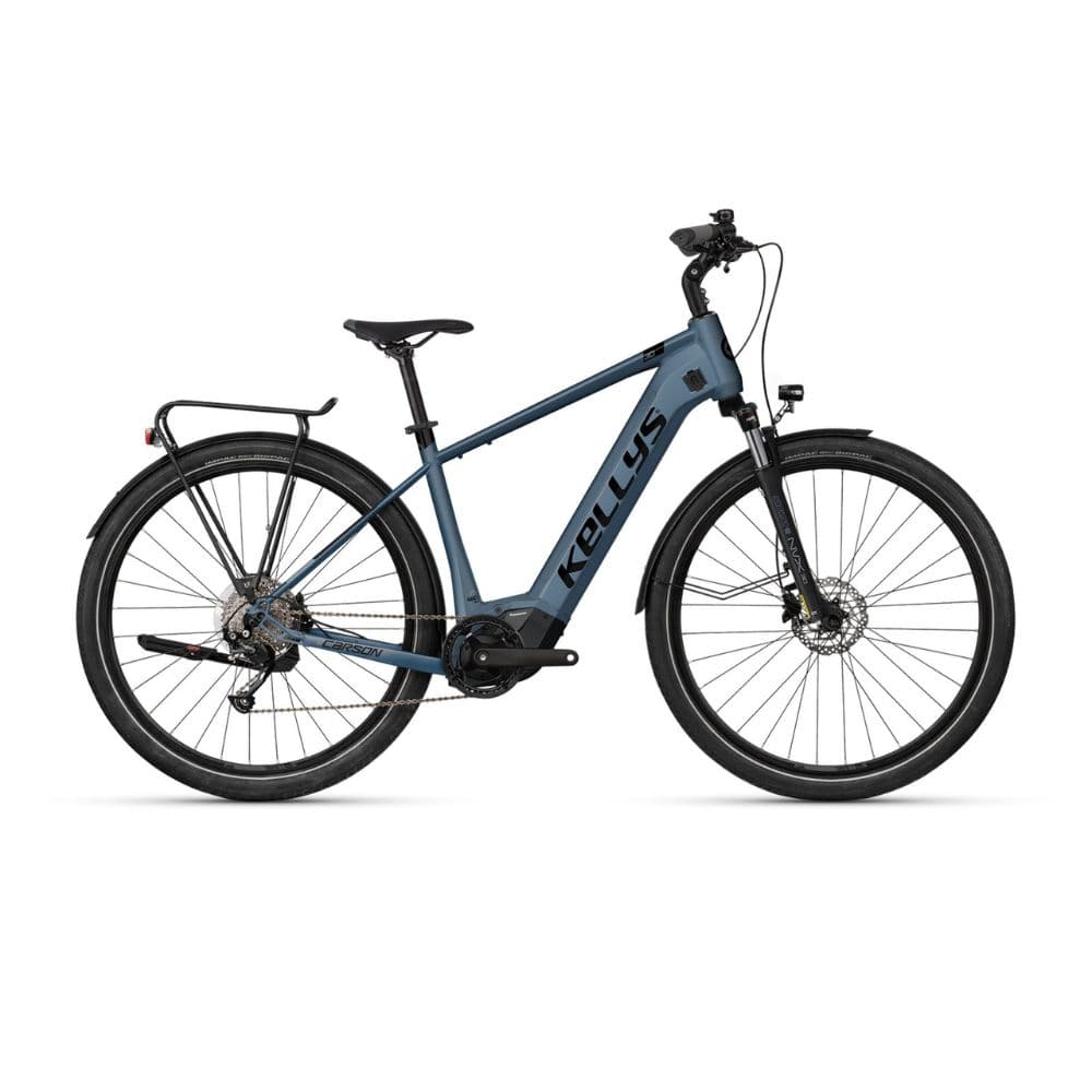 Kellys E-Carson 30 28" 7.0 blue - L (20", 178-190 cm) 1