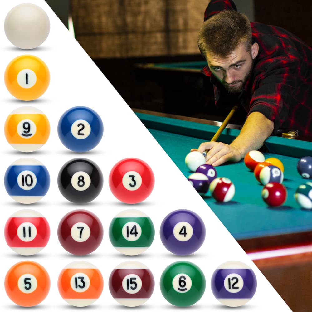 inSPORTline Sferita 1