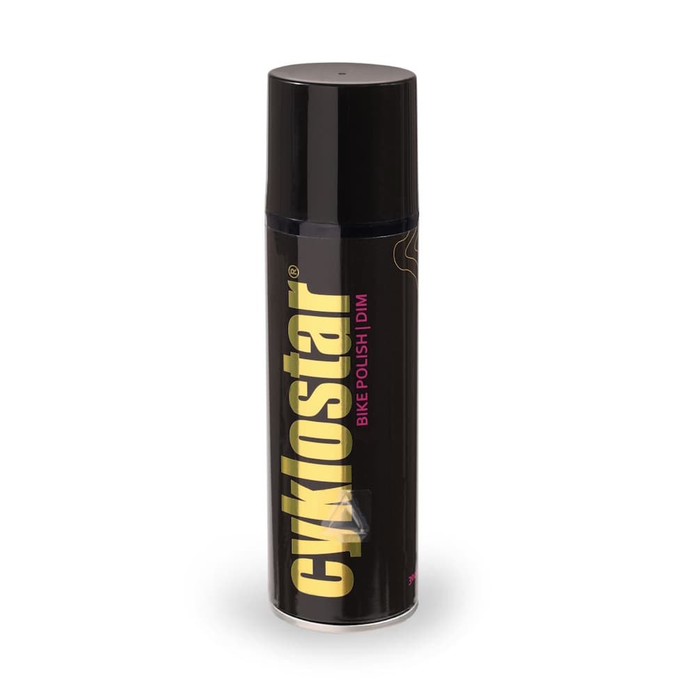 Cyklostar Bike Polish Dim 1