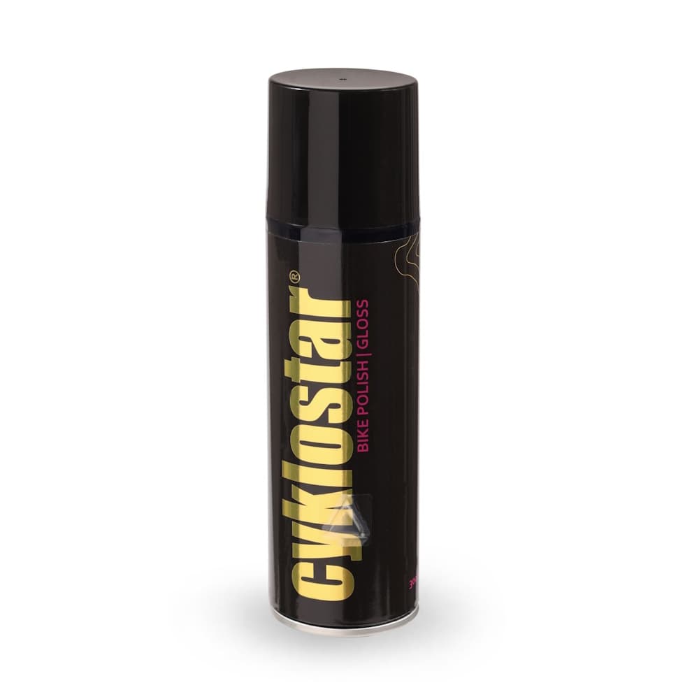 Cyklostar Bike Polish Gloss 1
