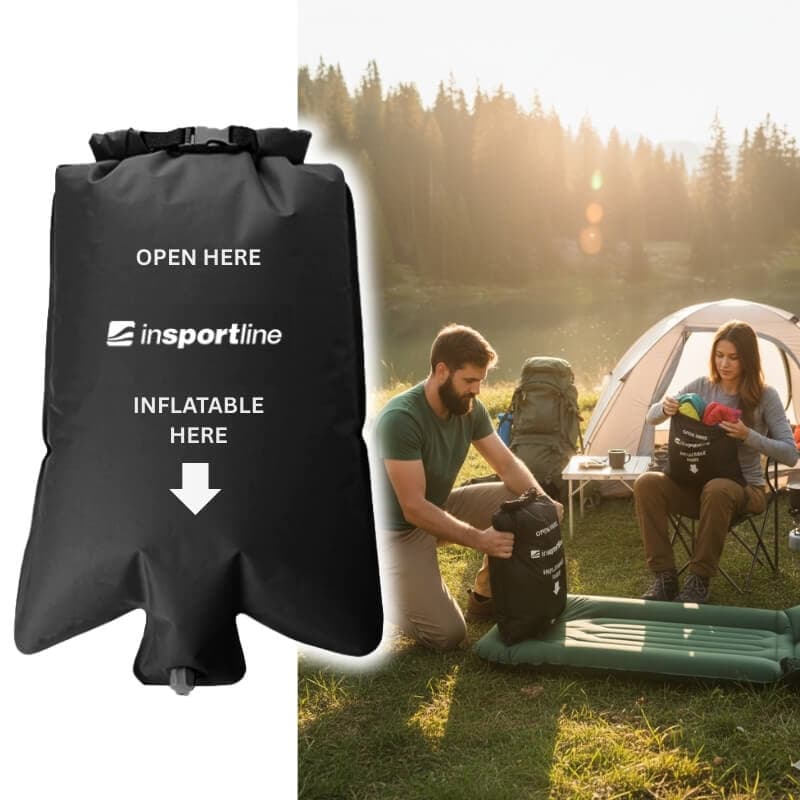 inSPORTline Proofair 1