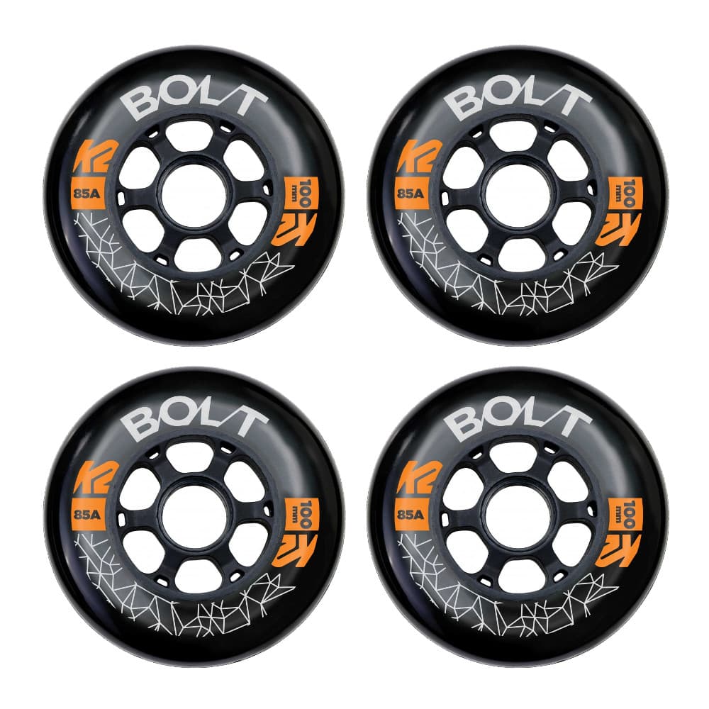 K2 K2 Bolt 100 mm 4 ks