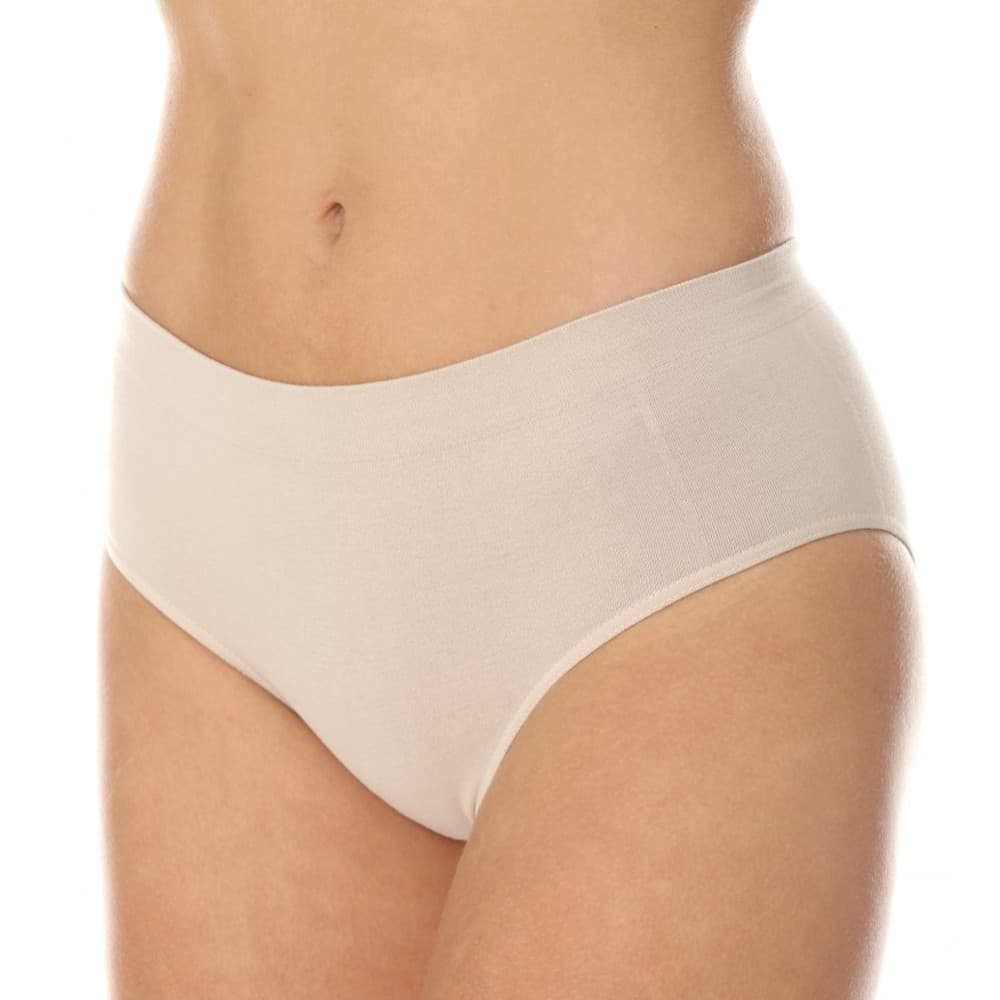 Brubeck Cotton Comfort Sand - M