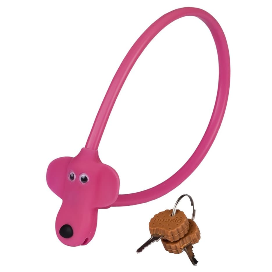 Kellys Kiddy Pink 1