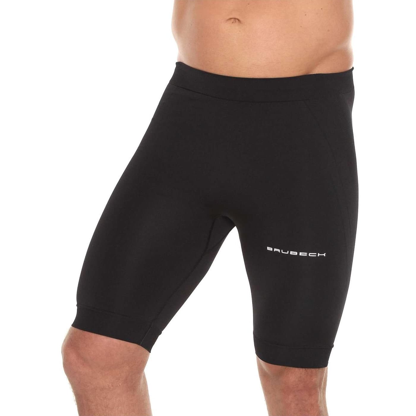 Brubeck Running Force Black - XXL 1