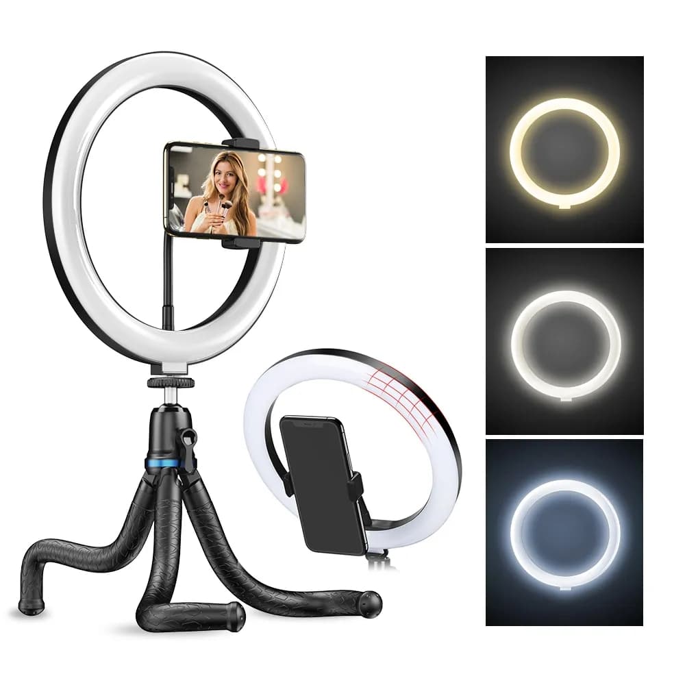Apexel Apexel Ring Light 1