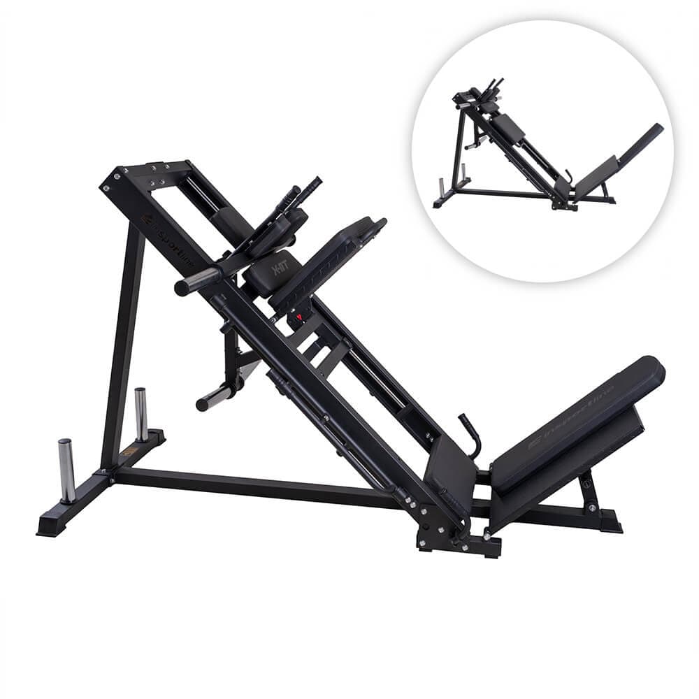 inSPORTline X-NT L10 1