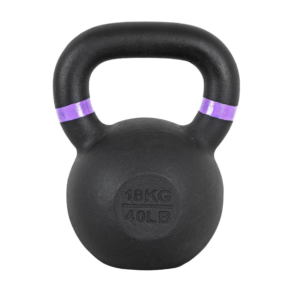 inSPORTline Ketlebel Powder 18kg 1