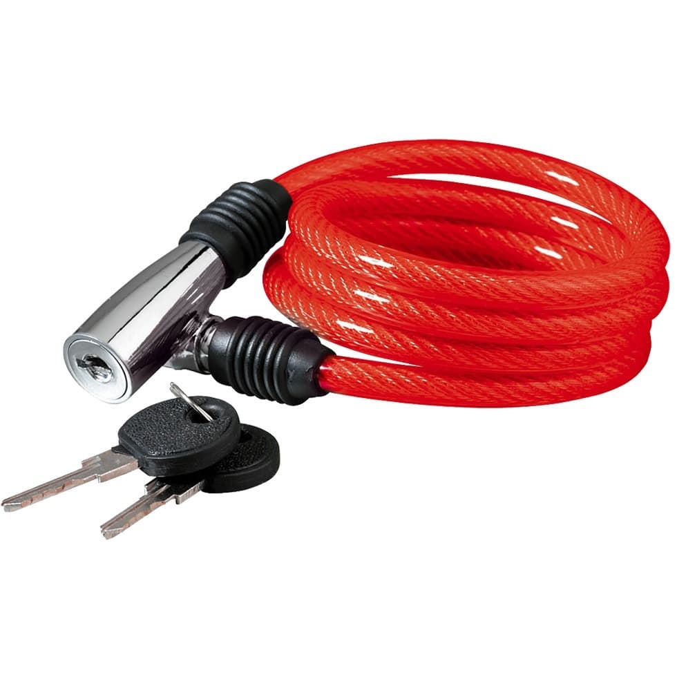 Kellys Beat 100 cm Red 1