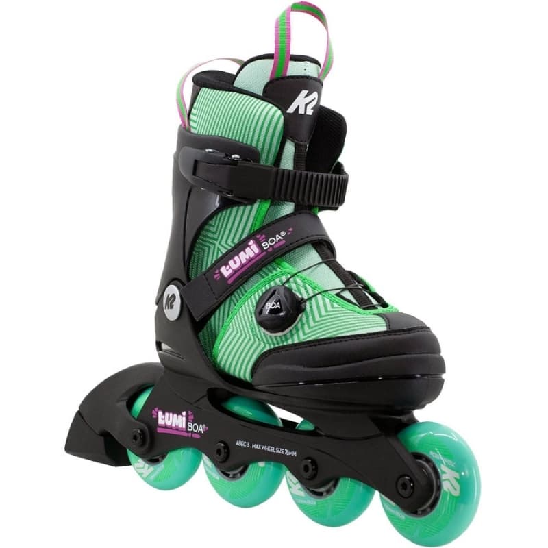 K2 Lumi BOA M (32-37)