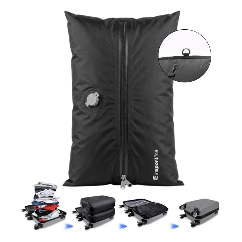 inSPORTline Lynam D-pracka 1