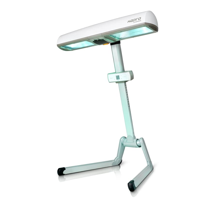 Hapro Innergize HP 8580 White