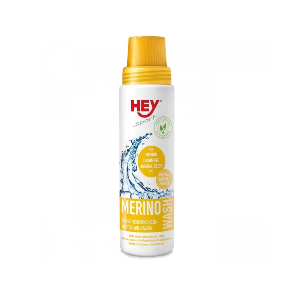 HEY Sport Merino Wash 250 ml