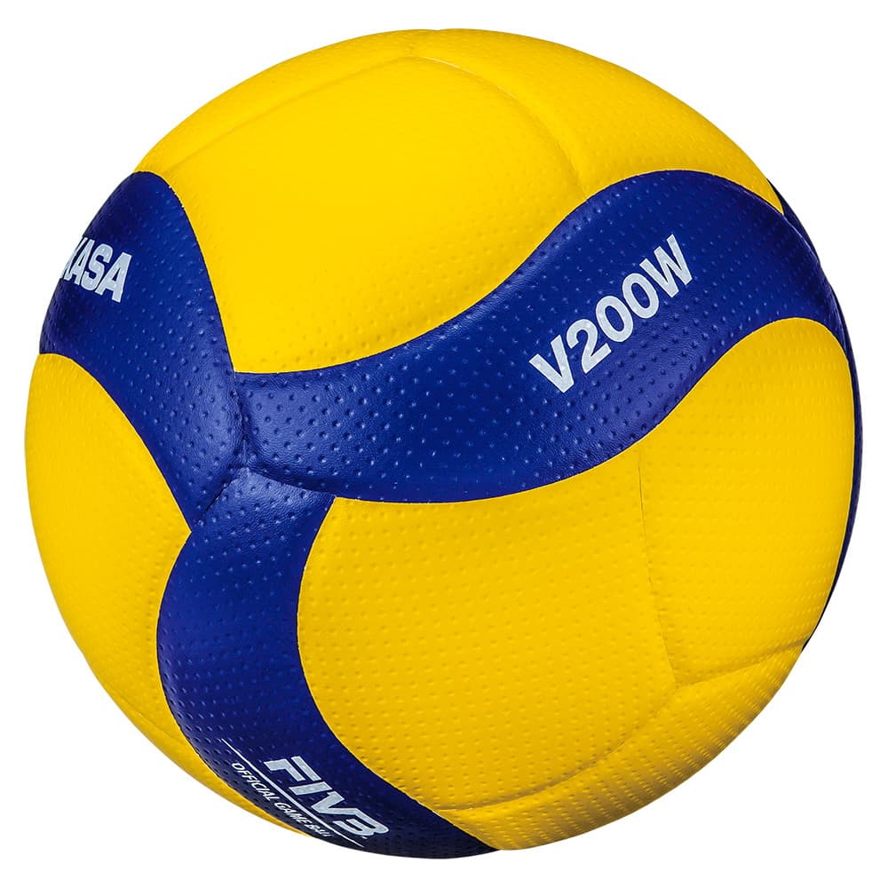 Mikasa V200W 1