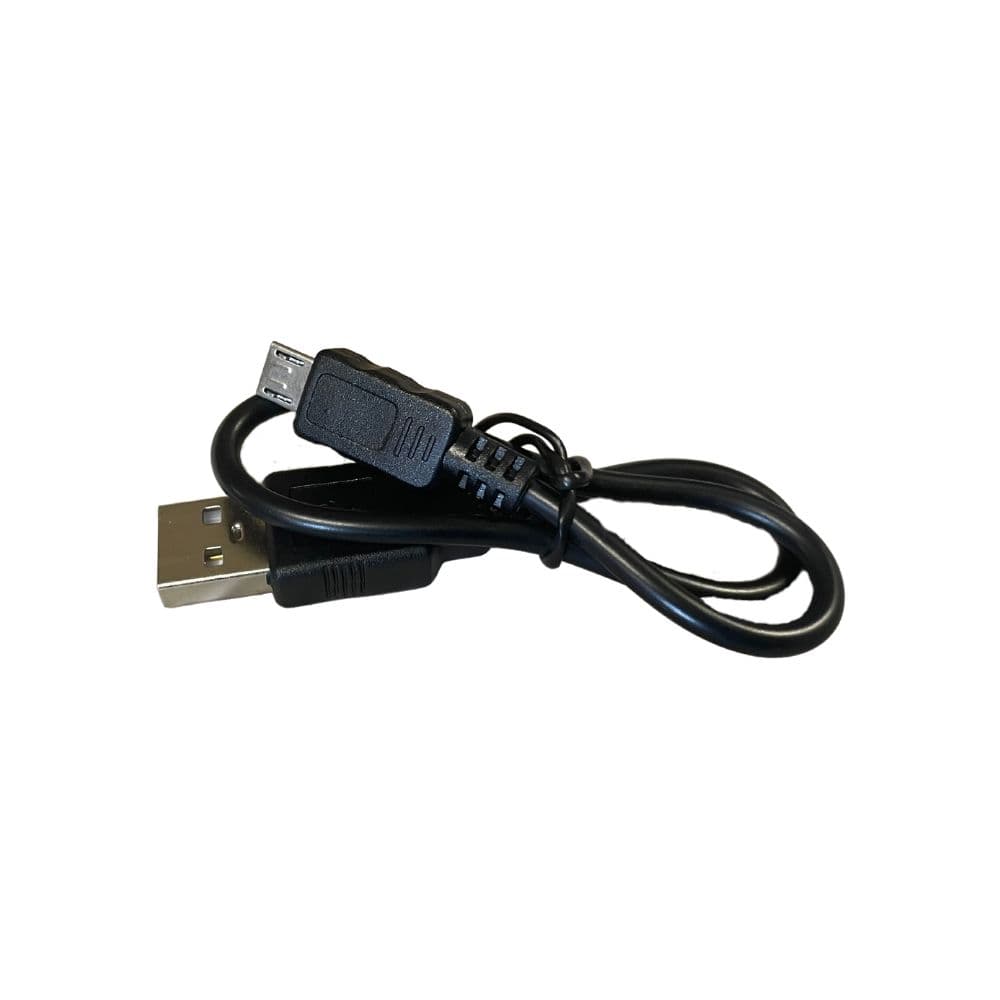 EJEAS Nabíjecí kabel pro headset E1+ 1